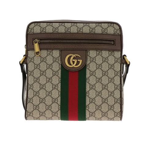 gucci bag men.|gucci bag men's ioffer.